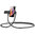 Baseus Neck Mounted / Flexible Lazy Arm / Bracket Holder for Phone / Tablet - Black